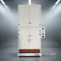 Máquina de forma de onda de cortina de ajuste de calor totalmente automático de alta velocidade Yuyi